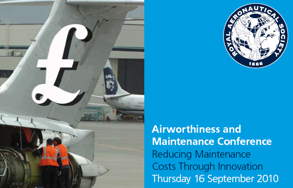 Airworthiness and Maintenance Conference