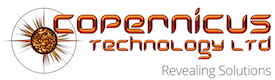 Copernicus technology Ltd - Logo