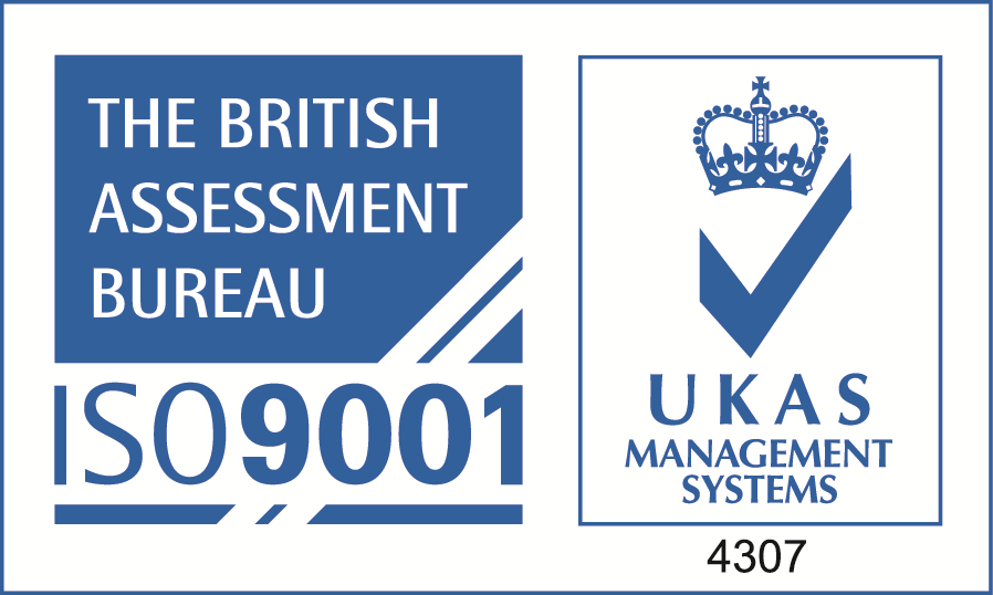 ISO9001:2008